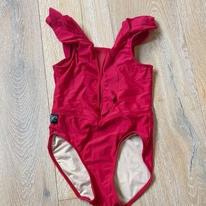 Kandi Kouture Leotard